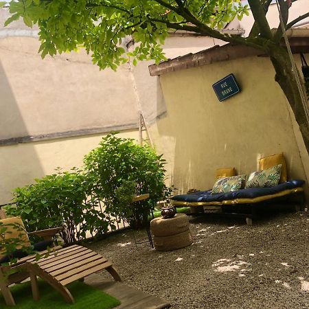 Le Jardin Wilson Lejlighed Dijon Eksteriør billede